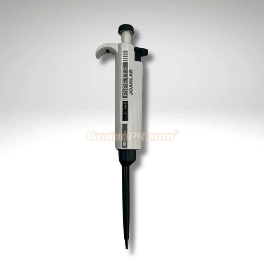 0.5-10 uL Mechanical Pipette