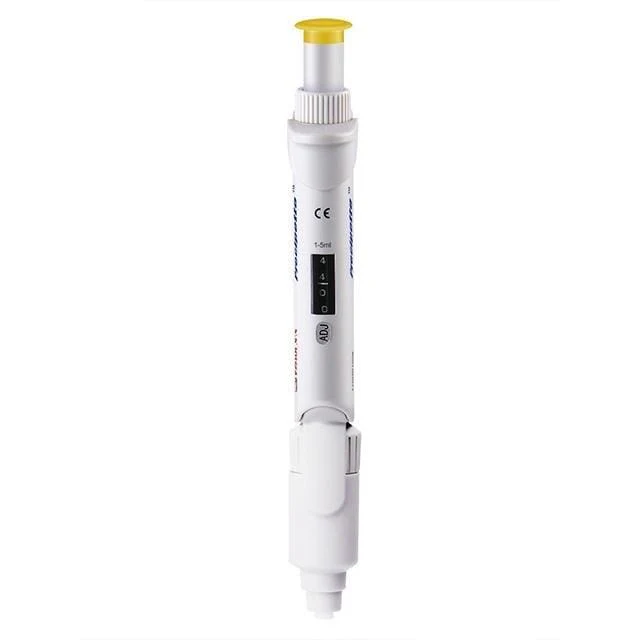 100-1000ul Adjustable Transfer Pipette - Image 3