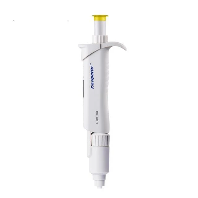 1000-5000 ul Adjustable Transfer Pipette - Image 4