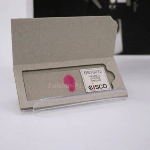 Vet Grade Canine Semen Analysis Microscope Kit 2500X - Image 18