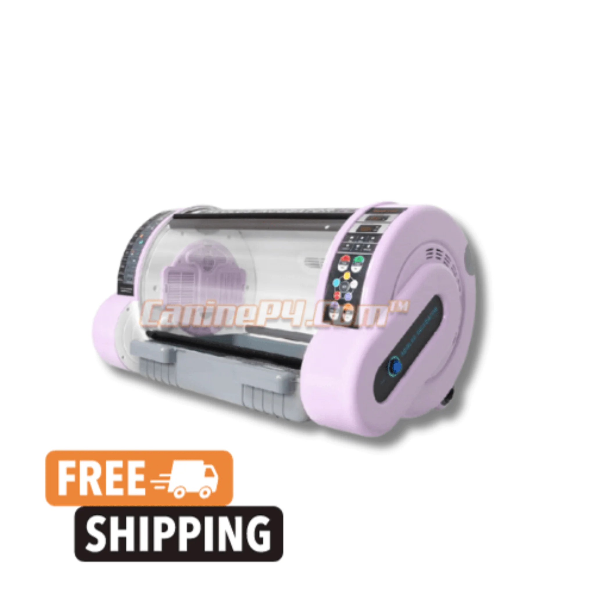 Aeolus IC-1803 Puppy Incubator ICU