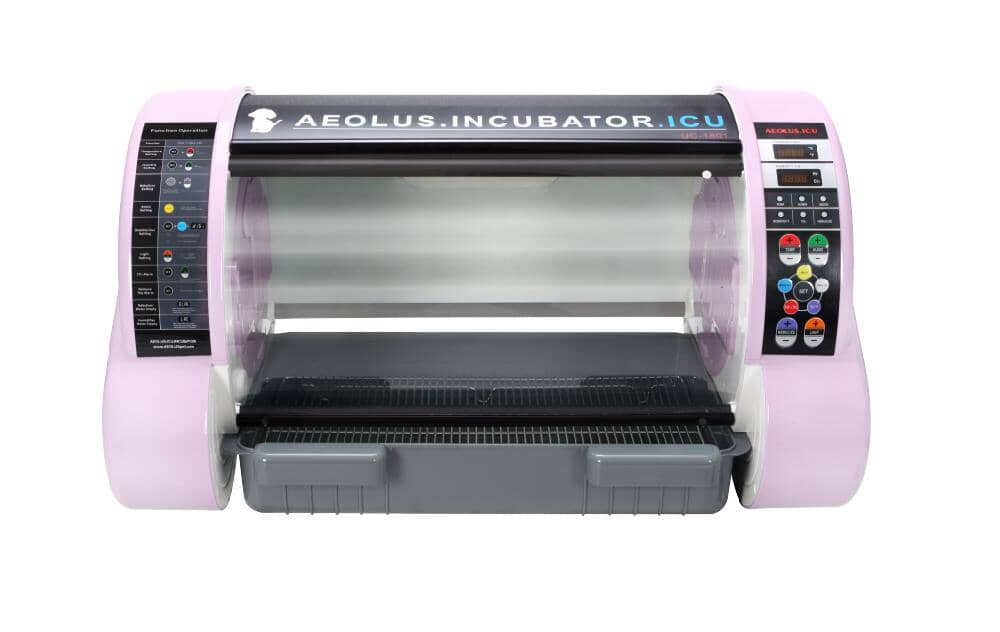 Aeolus IC-1803 Puppy Incubator ICU - Image 6