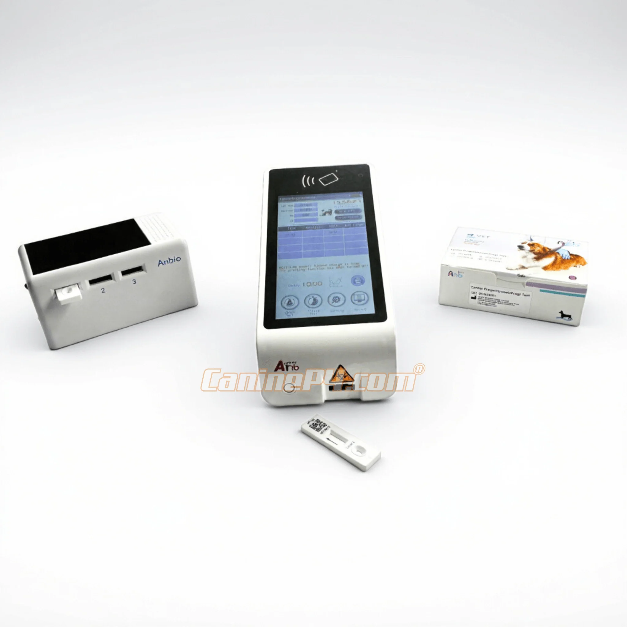 Healvet 3000 - Dog Progesterone Machine (Analyzer Only) - Image 6