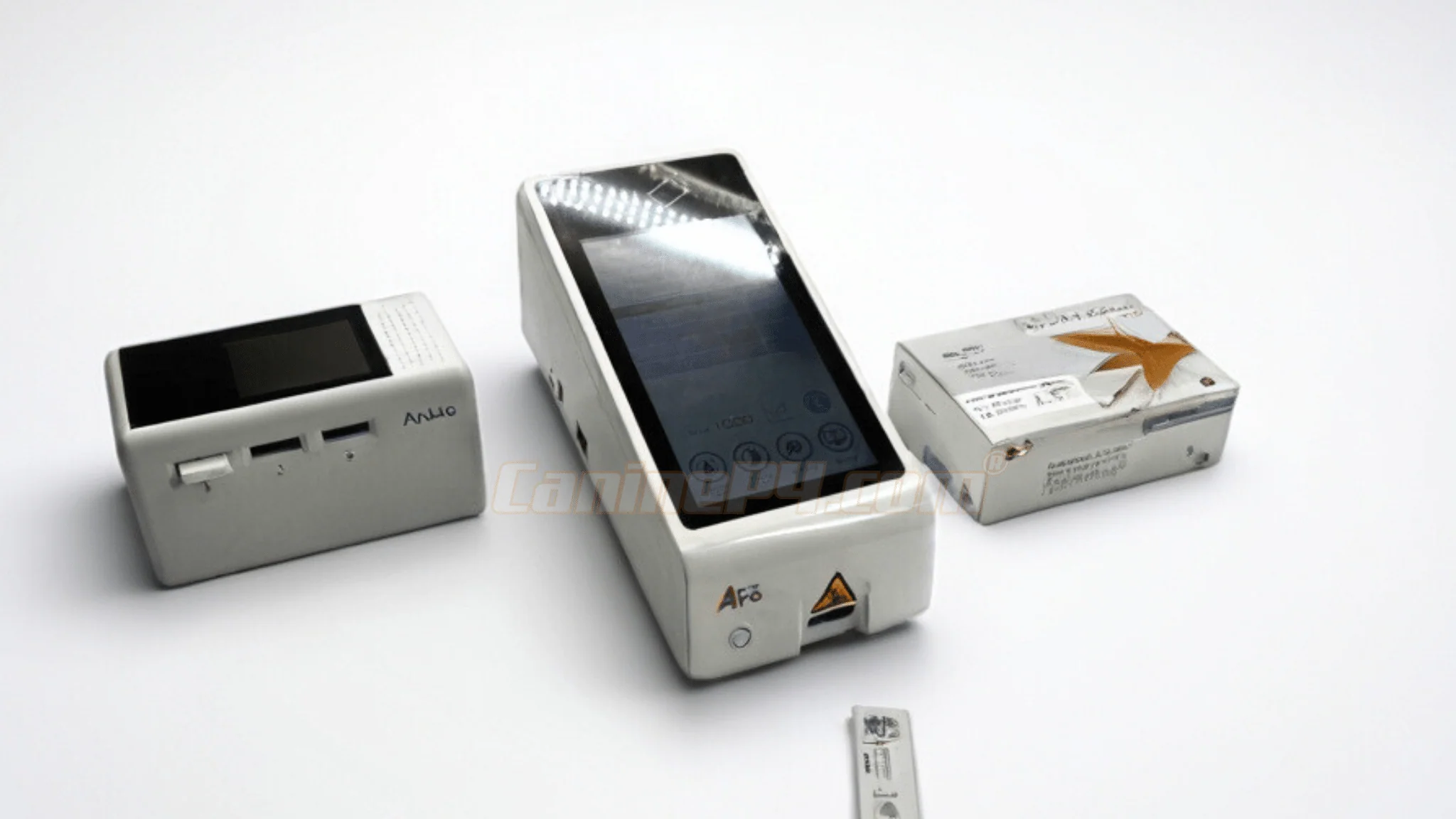 Anbio 100C Canine Progesterone Machine - Analyzer Only - Image 3