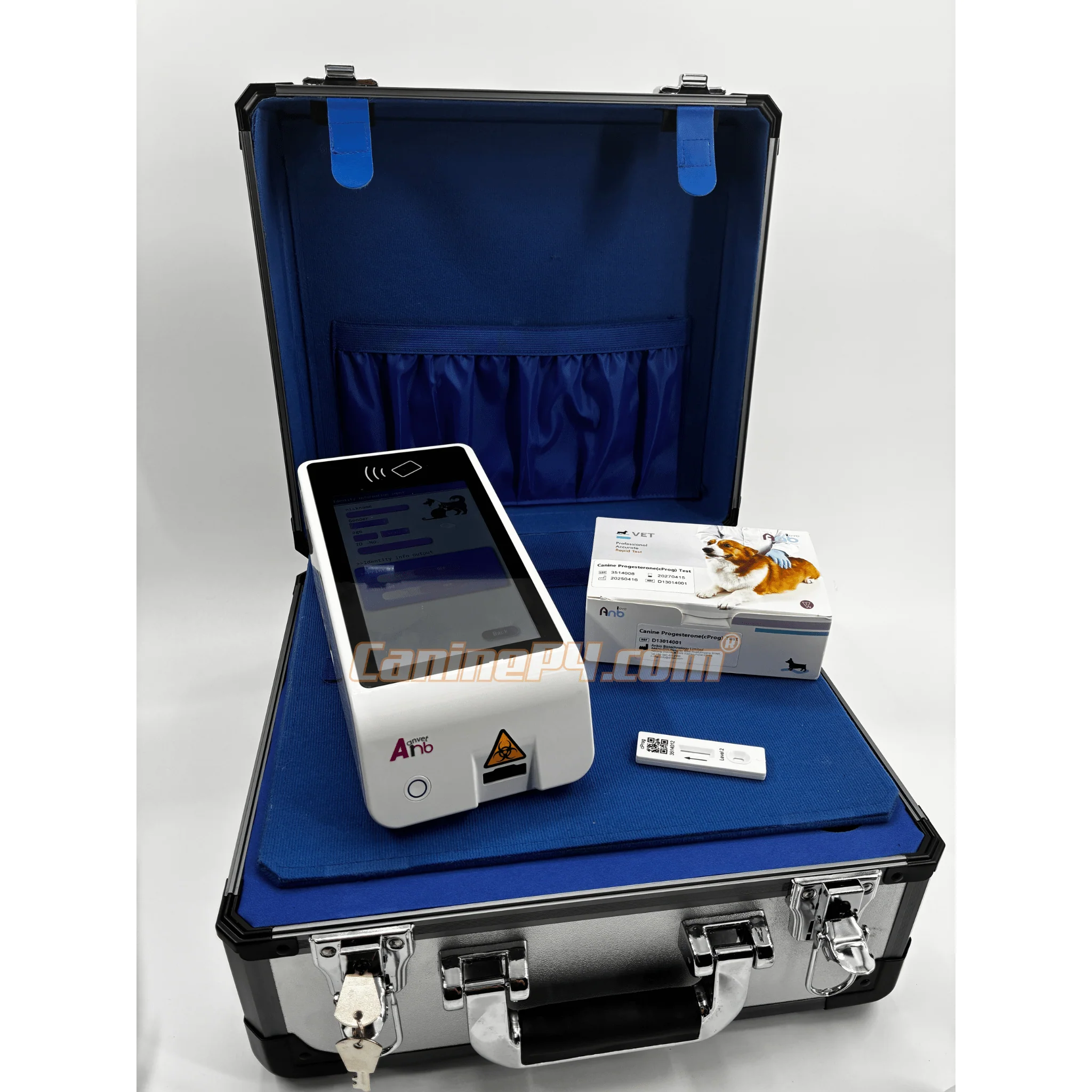 Anbio 100C Carry Case - Image 3