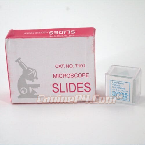 Breeder Canine Analysis Microscope 1000x - Image 8