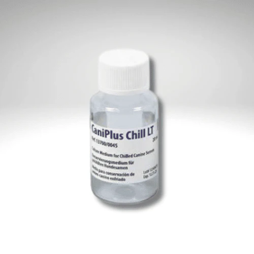CaniPlus Chill LT Sperm Extender, Long-Term (10 Days) Chilled Culture Medium For Canine Semen - Image 2