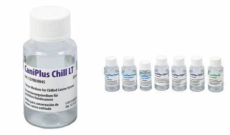 CaniPlus Chill LT Sperm Extender, Long-Term (10 Days) Chilled Culture Medium For Canine Semen - Image 3