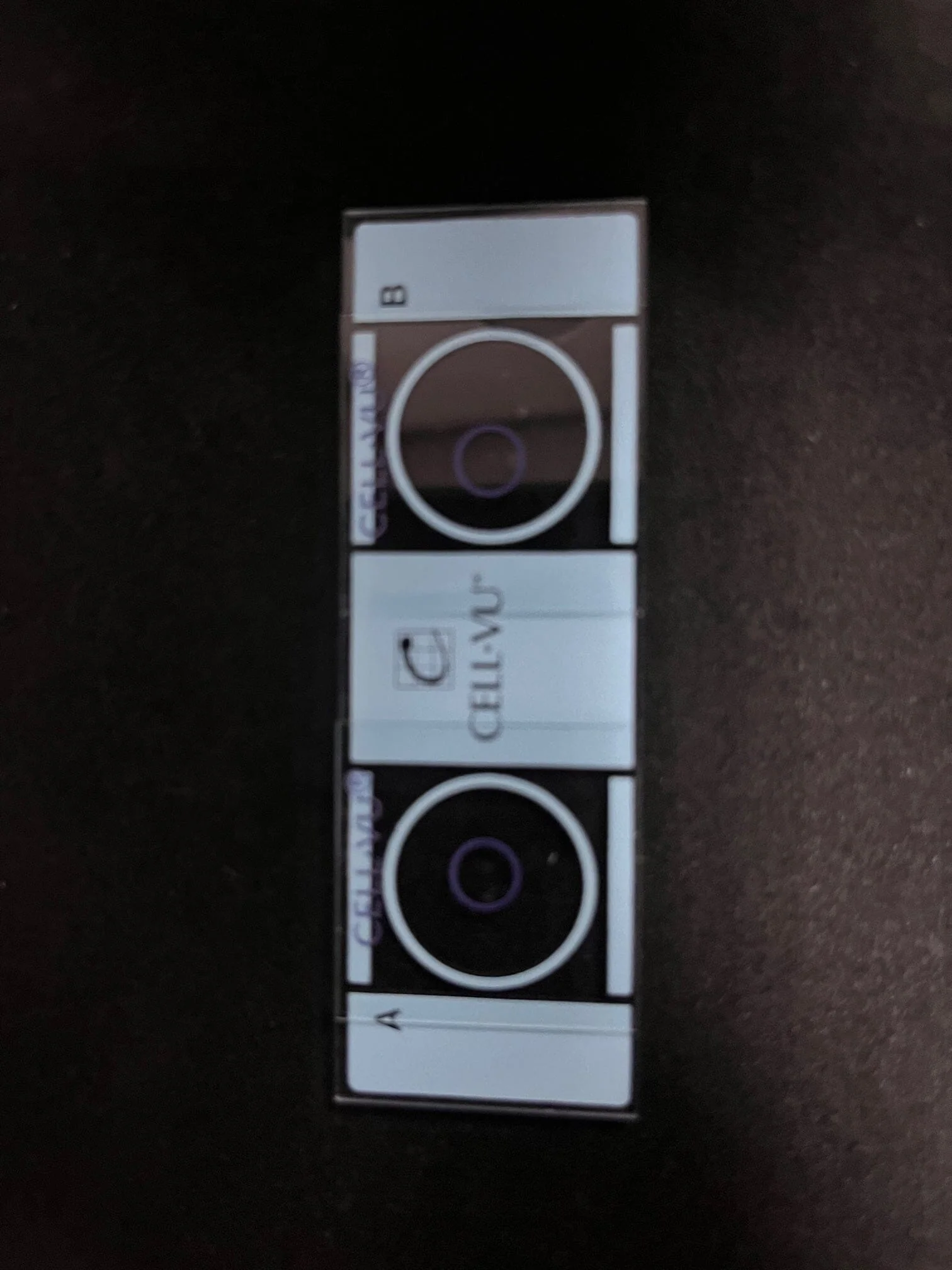 Cell-Vu Disposable Sperm Counting Chamber DRM-600 (50ct) - Image 6