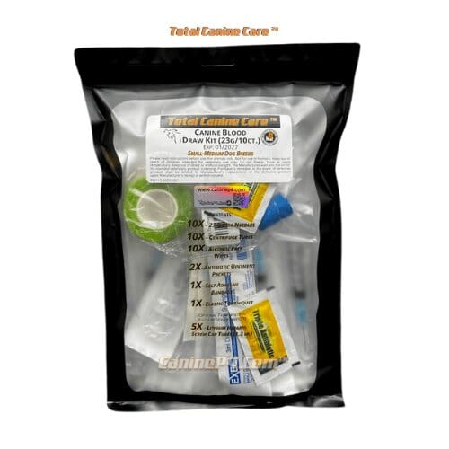 CUBE-VET Canine Progesterone Machine - Startup Bundle - Image 7