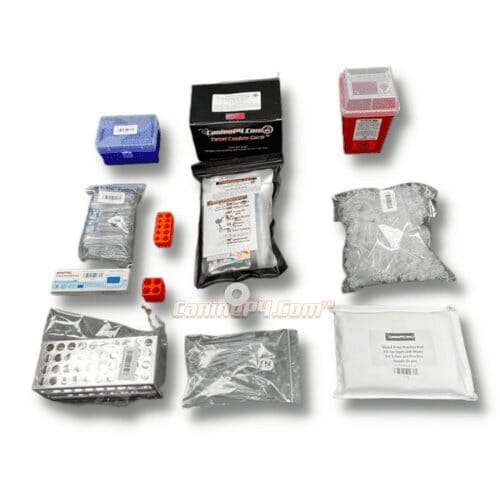 CUBE-VET Canine Progesterone Machine - Premier Bundle - Image 5