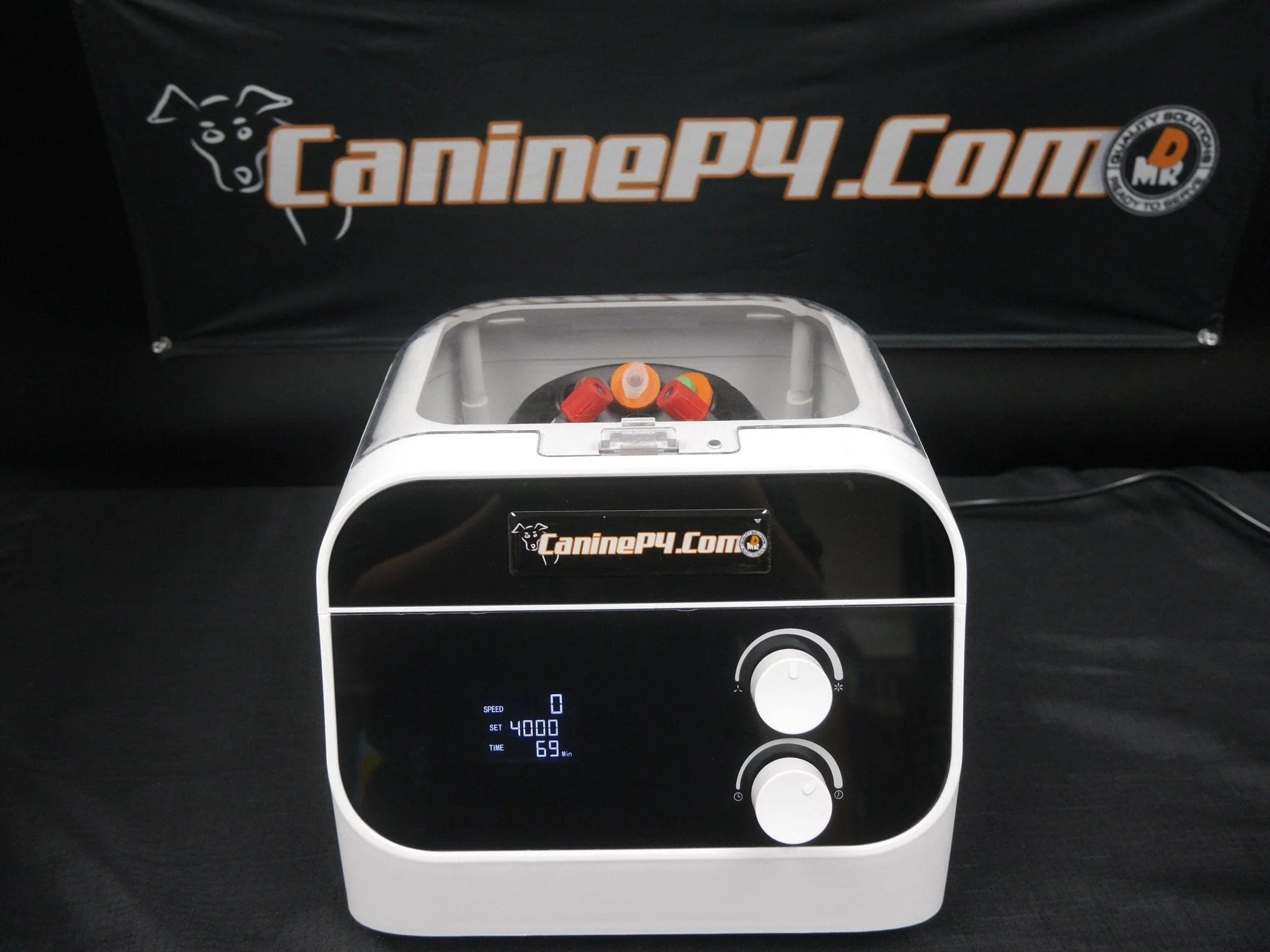 CUBE-VET Canine Progesterone Machine - Premier Bundle - Image 9