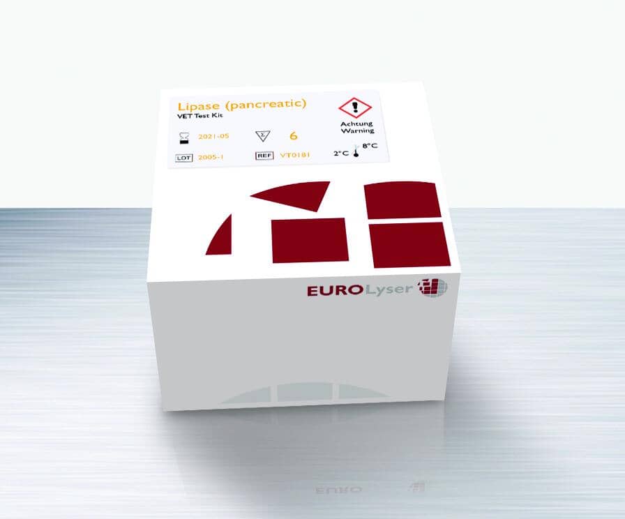 Cube Vet Veterinary NH3 Ammonia Test Kits - Image 6