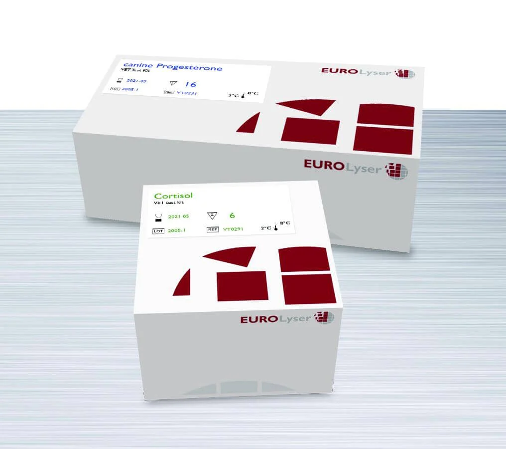 Cube Vet Veterinary Phenobarbital Test Kit (6ct) - Image 3