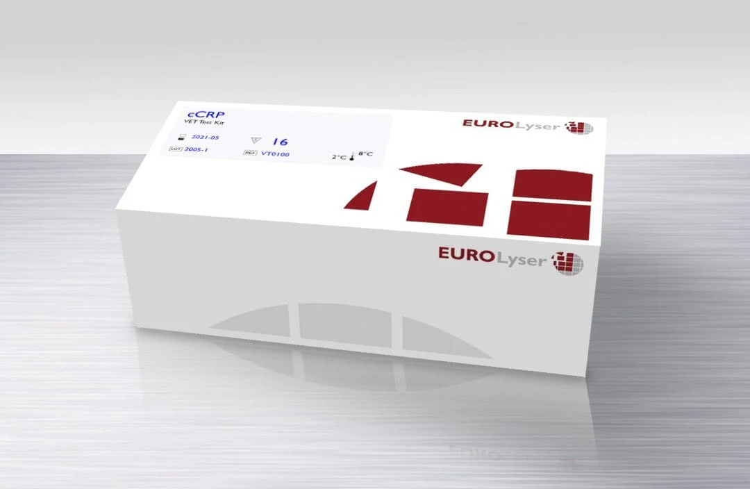 Cube Vet Veterinary SDMA Test Kits - Image 6
