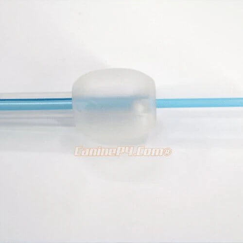 Disposable Natural Tie Artificial Insemination Kit For Dogs - Image 3