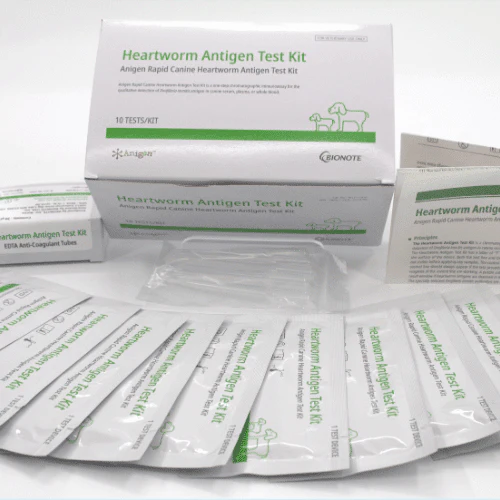 Dog Heartworm Test - Image 4