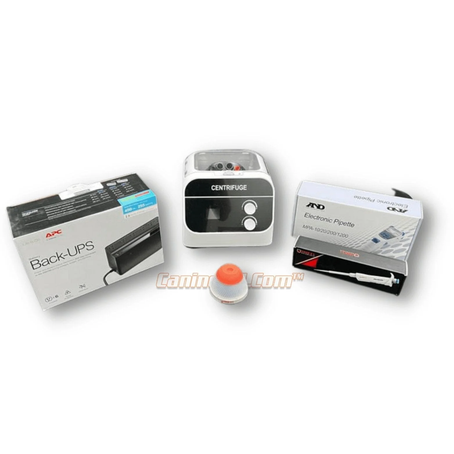 Vcheck V200 Bionote Bundle - Image 5
