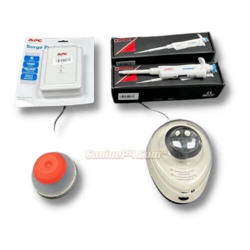 Vcheck V200 Bionote Bundle - Image 7
