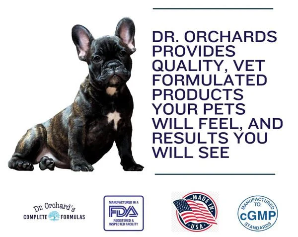 Dr. Orchards Fertility Pro (120 Ct) - Image 4
