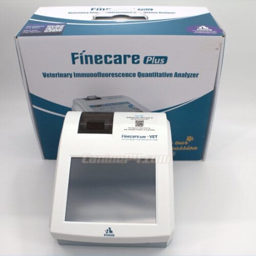 Finecare Vet Canine Progesterone Bundle - Image 10