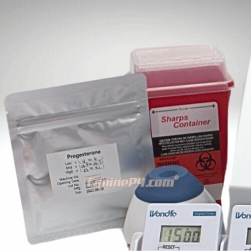 Finecare Vet Canine Progesterone Bundle - Image 19