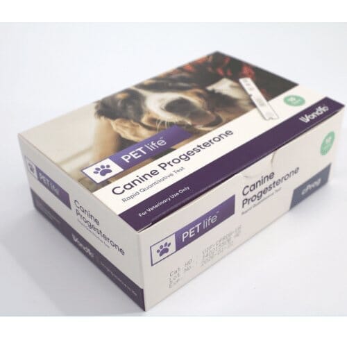 Finecare Vet Canine Progesterone Bundle - Image 5