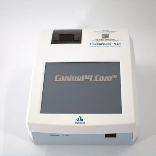 Finecare Vet Canine Progesterone Bundle - Image 6