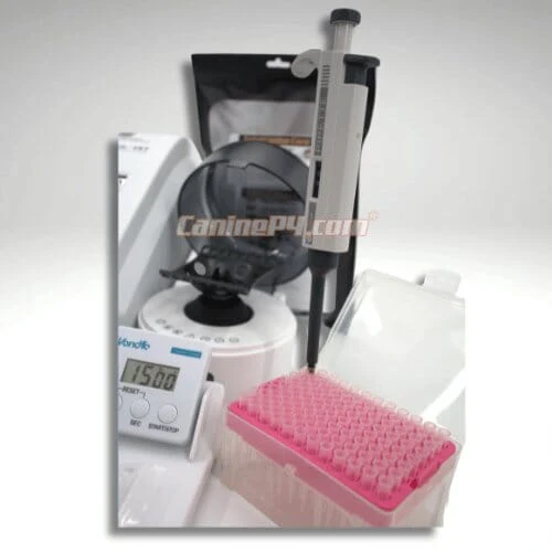 Finecare Vet Canine Progesterone Bundle - Recertified - Image 5