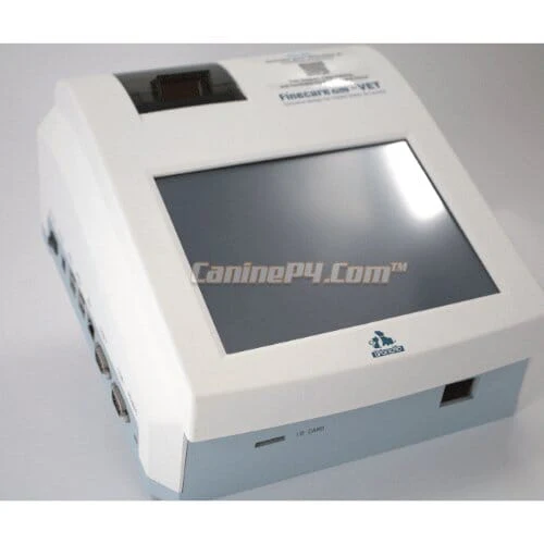 Finecare Vet Canine Progesterone Premier Bundle - Image 7