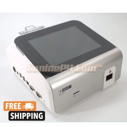 Finecare Petlife Pro-DX (Analyzer Only) - Image 9
