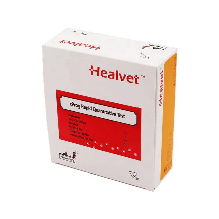 Healvet 3000 Bundle - Dog Progesterone Machine - Image 5