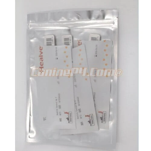 Healvet 3000 Trilevel QC Test Kit - Image 2