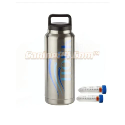 Hoëk Canine Express Shipping Thermos