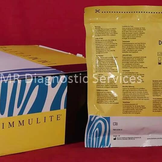 Immulite 1000 (Refurbished) - Image 2