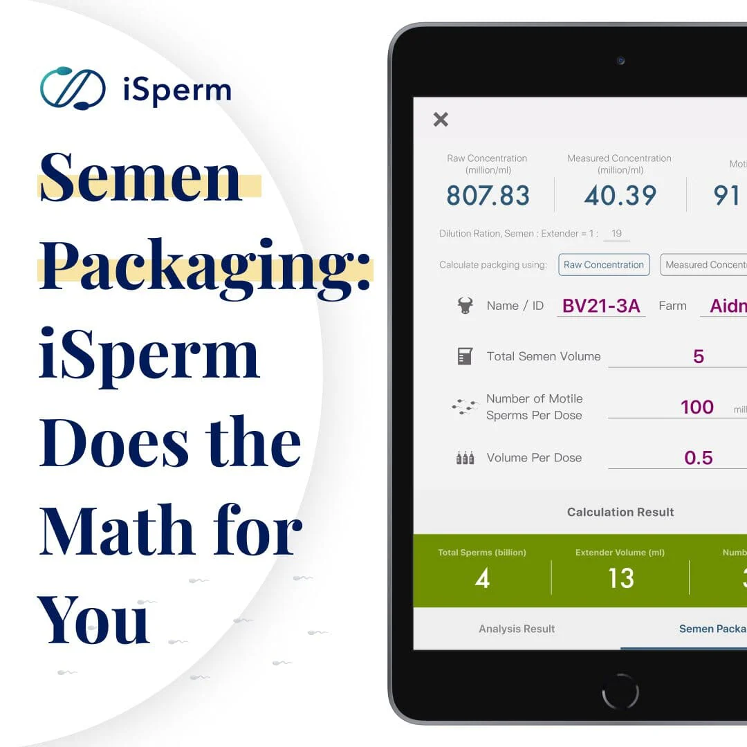 iSperm Portable Semen Analysis System - Image 9