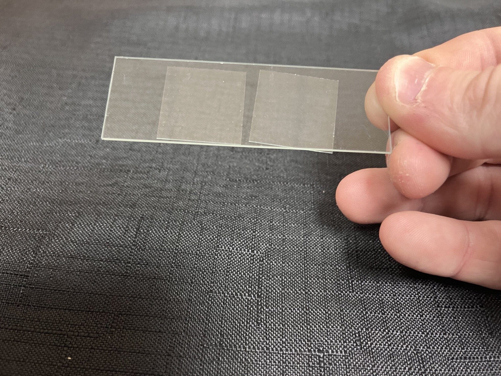 Microscope Slide and Cover Set (50 Ct.) - Image 3
