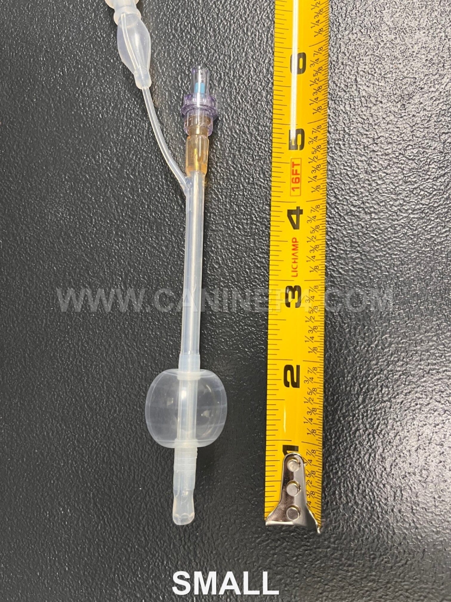 MiniTube Mavic Disposable AI Artificial Insemination Catheter - Image 10