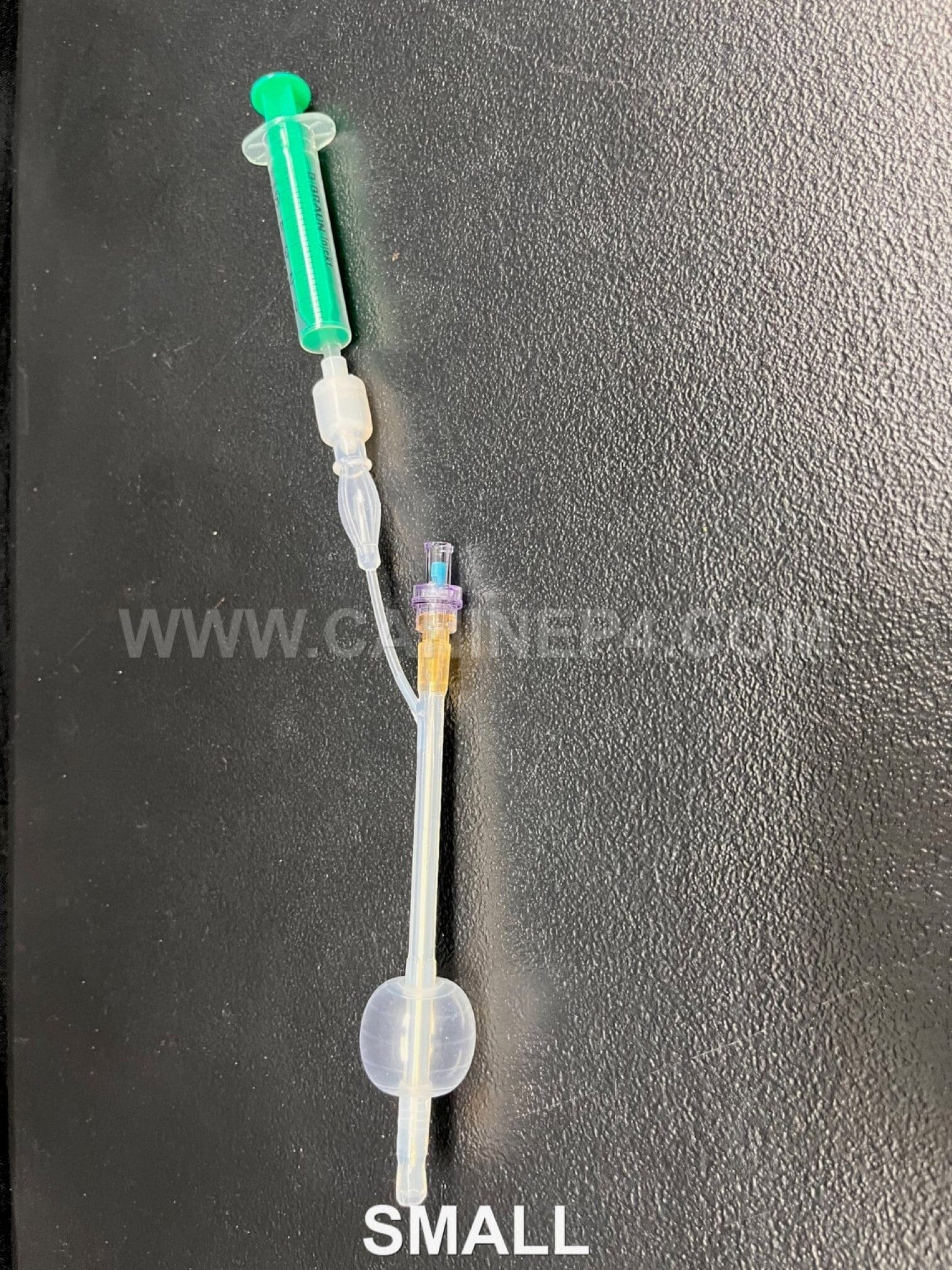 MiniTube Mavic Disposable AI Artificial Insemination Catheter - Image 9