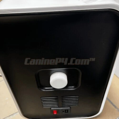 Oxygen Concentrator Replacement Filter - Image 3