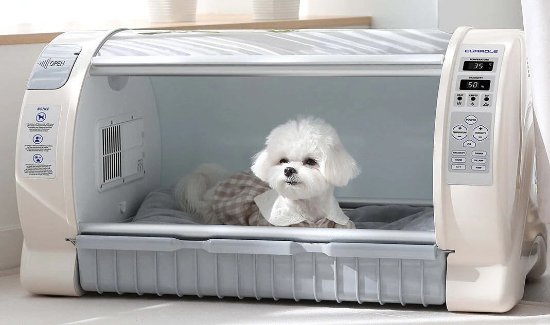 Pet Brooder 90 Incubator (4th Gen) - Image 11