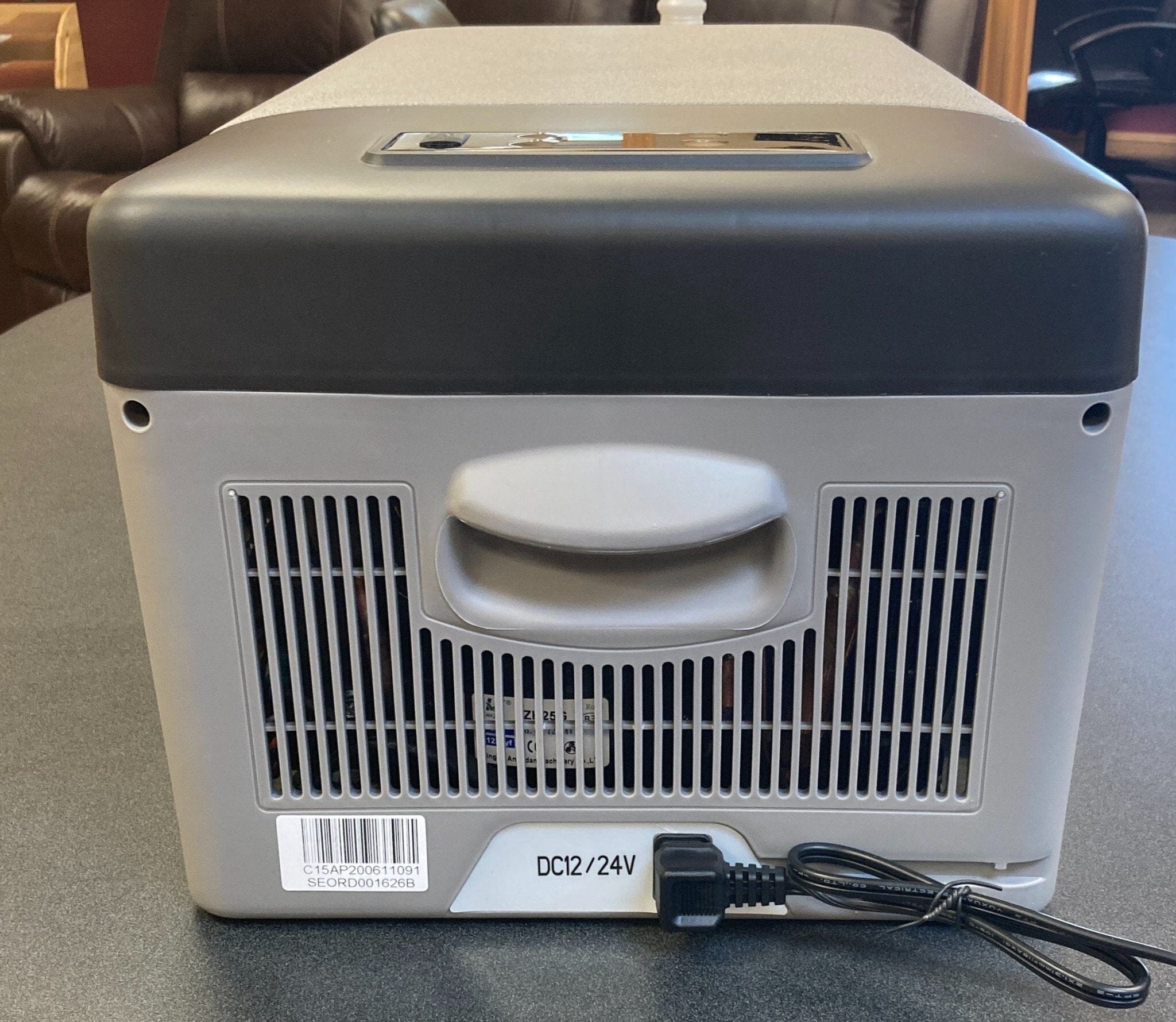 Portable Fridge - Image 2