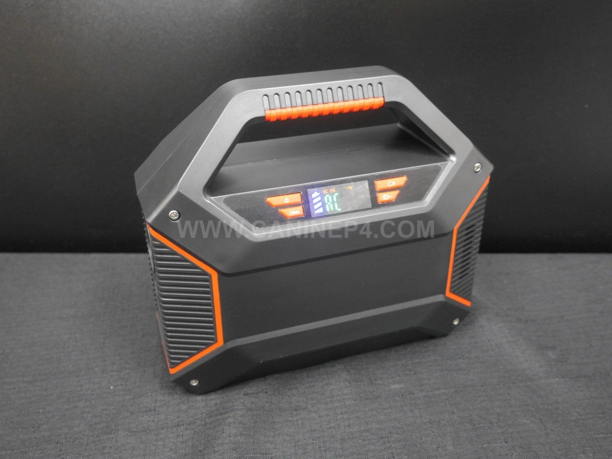 155WH Portable Power Station - Image 2