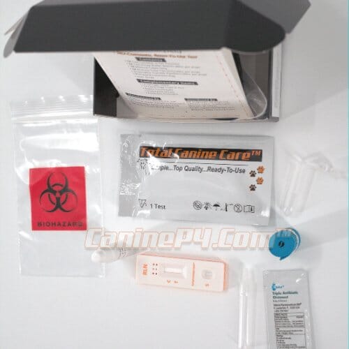 Pregnancy Test for dogs - Image 12