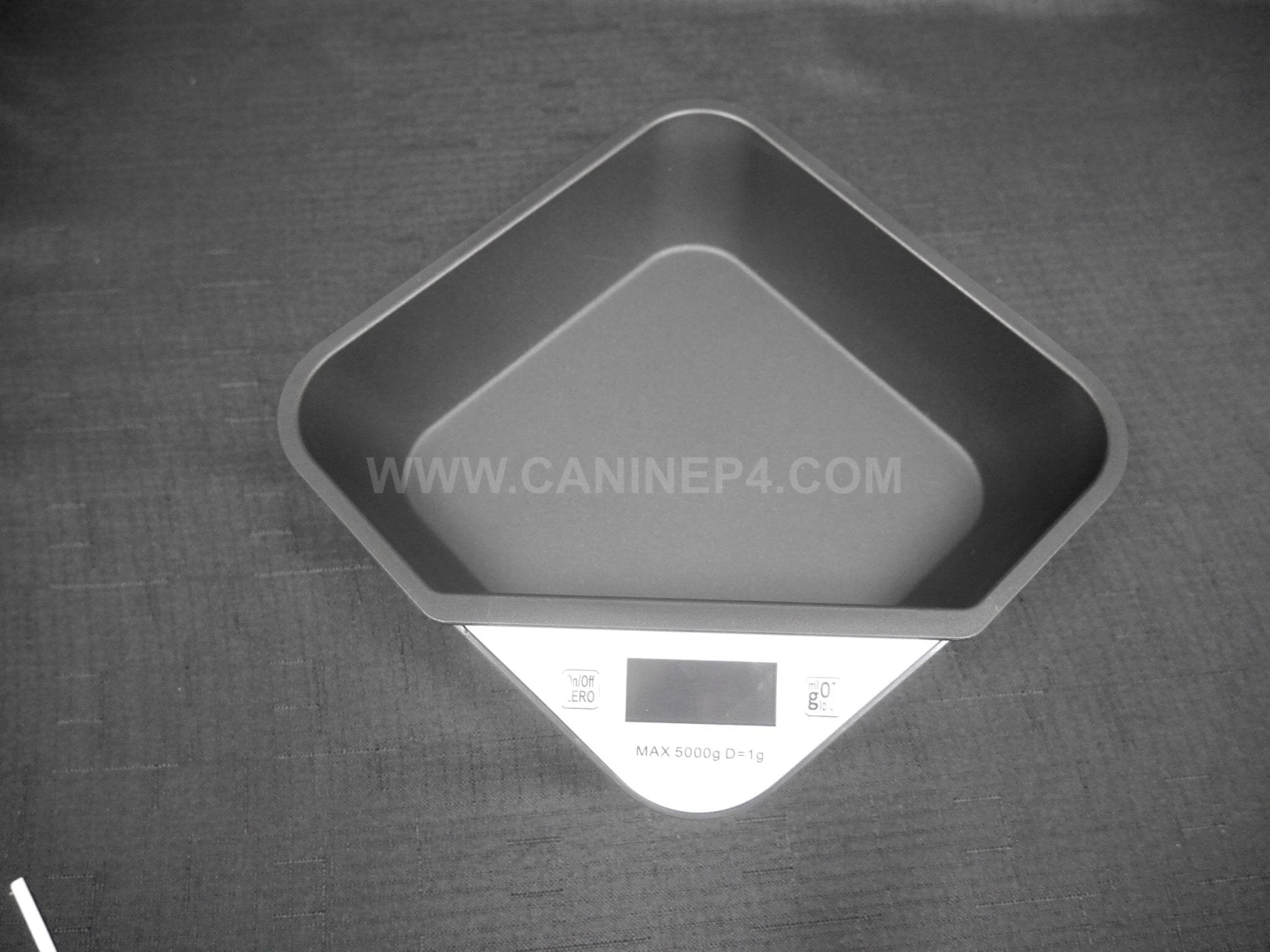 Puppy Scale - Image 2