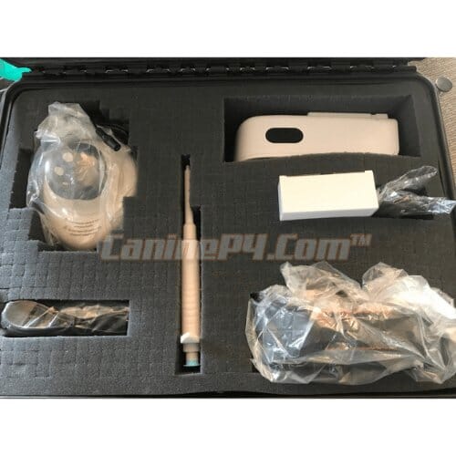 Quick Scan MINI™ - Ovulation Detector Travel Bundle - Image 9
