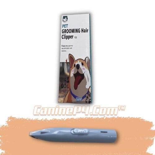 Dog Grooming Clipper - Image 2