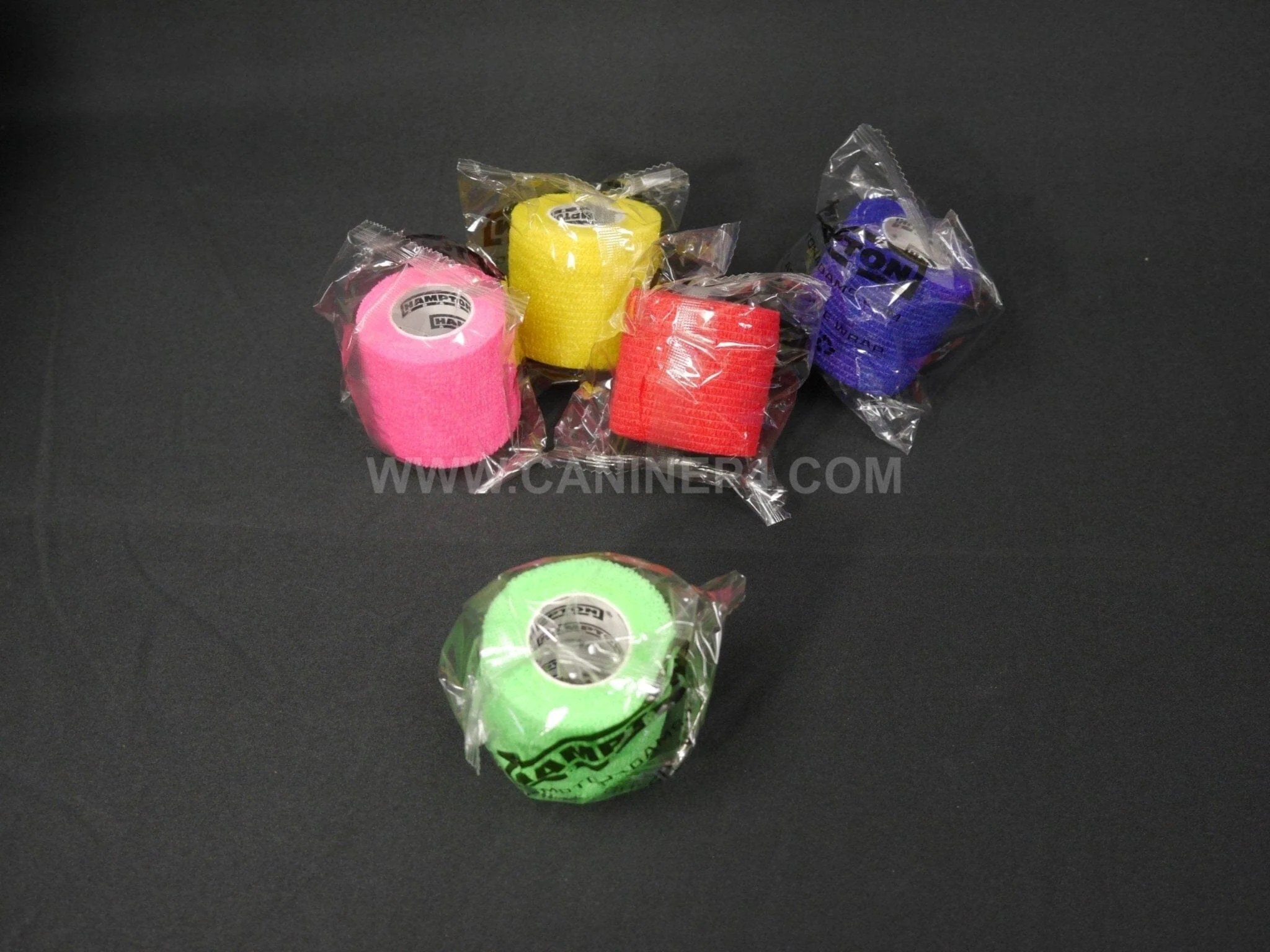 Self-Adhesive Bandage Wrap
