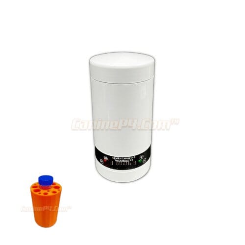 Dog Semen Tube Warmer/Thawer