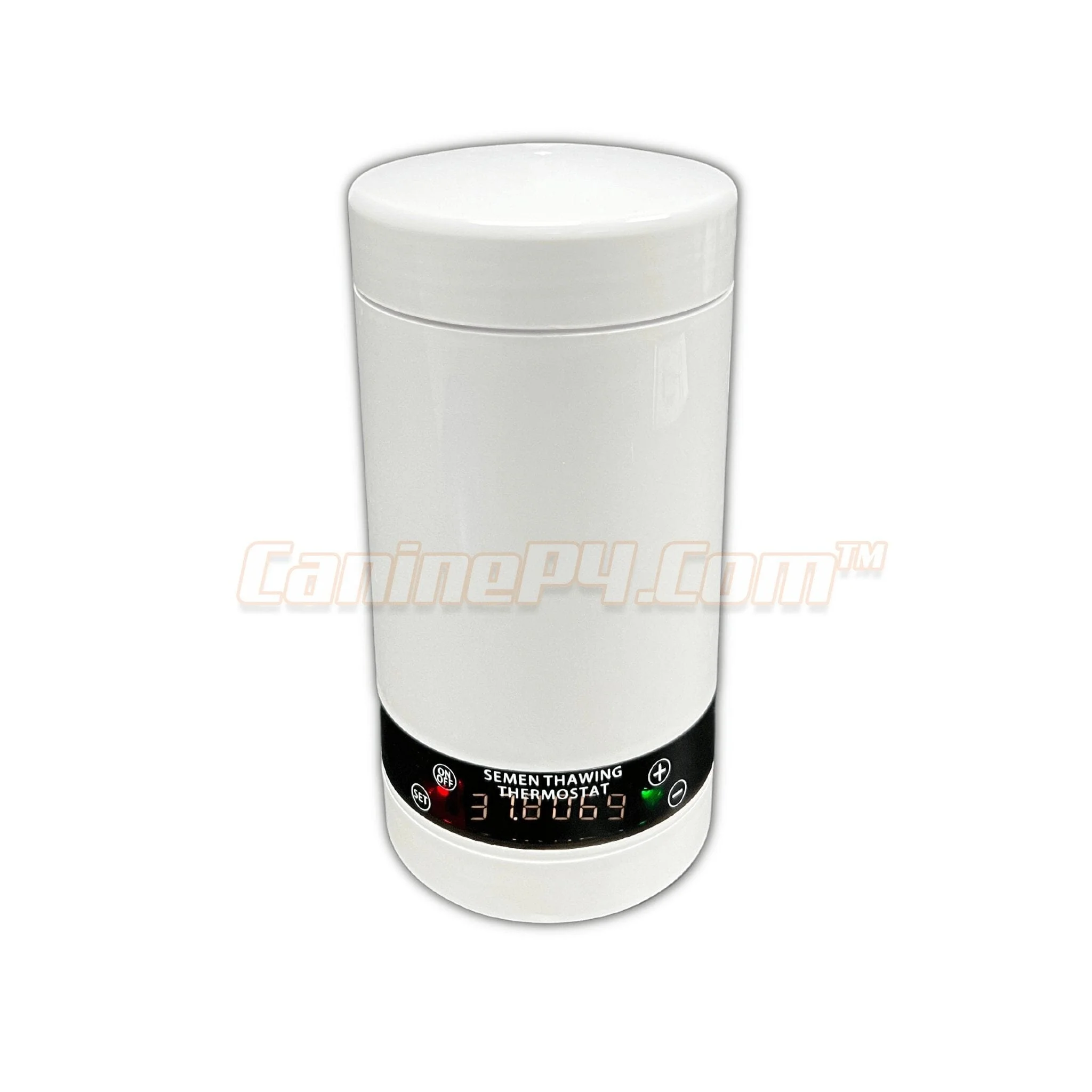 Dog Semen Tube Warmer/Thawer - Image 4